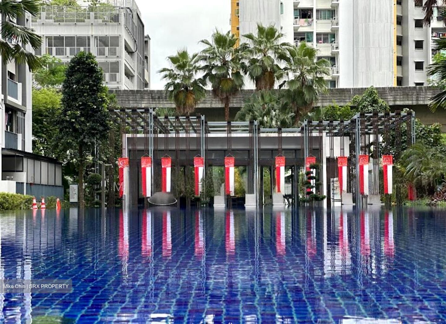 La Fiesta (D19), Condominium #502179191